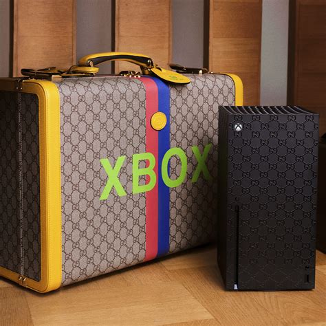 gucci xbox how to buy|gucci xbox stock x.